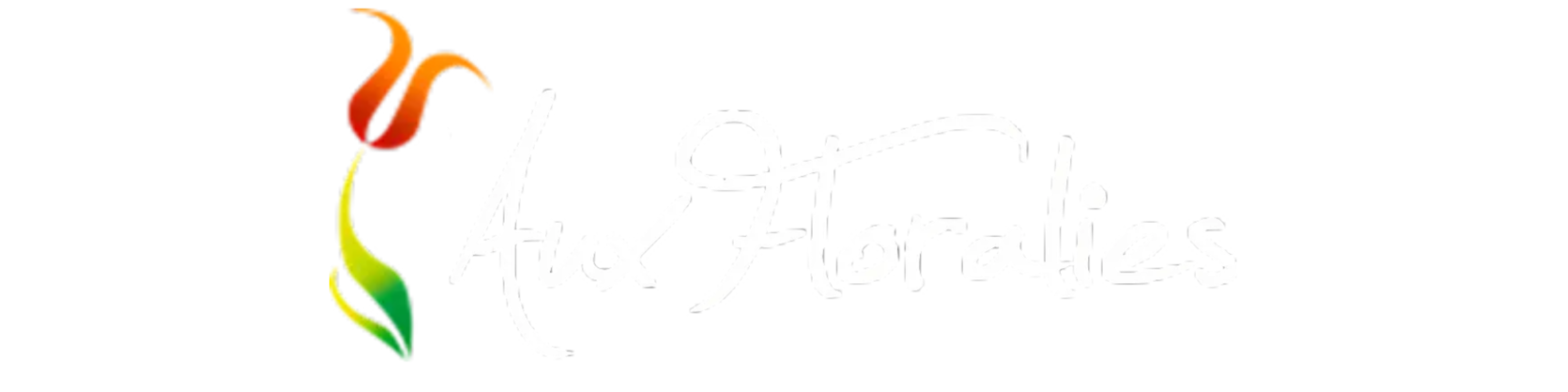 Logo Aux Floralies